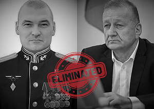 (影) 烏軍斬首重大成就！俄海軍副司令、魁儡市長殲滅 還摧毀俄3雷達系統