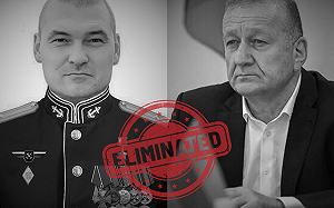 (影) 烏軍斬首重大成就！俄海軍副司令、魁儡市長殲滅 還摧毀俄3雷達系統