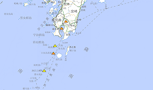 7/5末日預言倒數巧遇日本「新燃岳」火山噴發！鄭明典：規模不算小