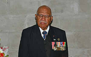 斐濟正式表態反中！中、美南太暗戰「暗潮洶湧」 北京否認在當地建軍事基地