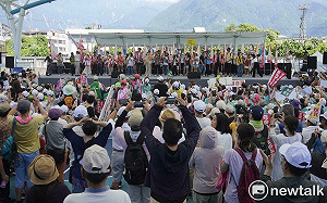 幕後》傅崐萁企圖打壓「護國大繞境」！知情人士：「魏家」頂住壓力