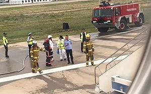 中國飛機安全有疑慮! 客機接連傳出緊急停飛 竟都並非天氣因素......