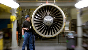 中美貿易戰緩和? 美通知通用 可重新供應中國商飛噴氣引擎