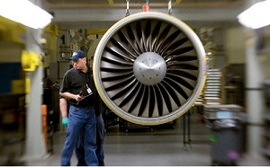 中美貿易戰緩和? 美通知通用 可重新供應中國商飛噴氣引擎