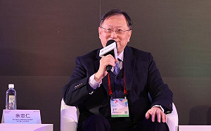 肺癌名醫余忠仁接掌台大總院長　石崇良力挺：最佳領導人選