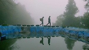 2025亞爾國際攝影節  台灣原住民跨越影像與信仰的當代對話