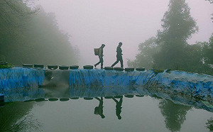 2025亞爾國際攝影節  台灣原住民跨越影像與信仰的當代對話