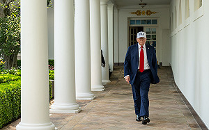 「大又美」法案在美國會驚險過關 誰將在此獲利 誰又會因此陷入困境?