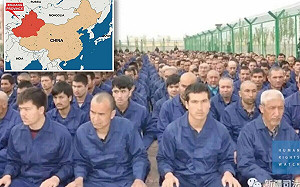 不用「血論文」！也是「強制抽血取樣」爭議 英媒：牛津大學出版社停止中國期刊