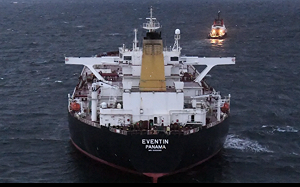 （影）「影子艦隊」船隻大爆炸！法上將：估900俄船遊走灰色地帶 西方嚴密監控