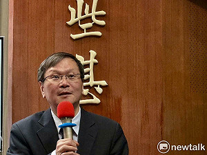 證實疾管署長任內被診斷出胃癌!莊人祥:祖上有燒香讓我恢復健康