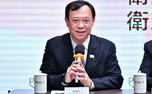  管仁健觀點》台灣健保藥是中國大媽的返鄉伴手禮？