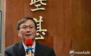 證實疾管署長任內被診斷出胃癌！莊人祥：祖上有燒香讓我恢復健康