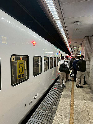 受颱風影響 補充兵429梯次、陸軍軍訓232梯次延至7/9入營