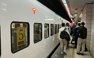 受颱風影響 補充兵429梯次、陸軍軍訓232梯次延至7/9入營