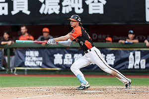 林佳緯傳戀情 林岳平盼他所有力量放在球場