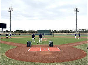 台南亞太有望成國家棒球訓練基地 體育署盼9月簽約