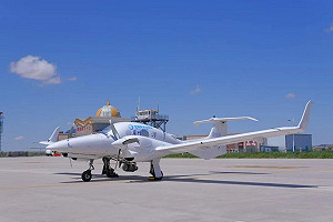 新無人機、輕型巡航導彈適用 中國成功試飛全3D列印微型渦輪引擎