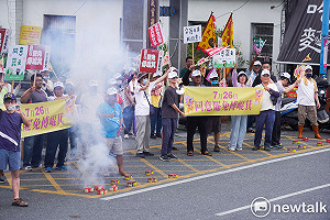 罷免區封關民調:贊成「大罷免」投票率9成1大勝反對的6成3