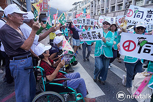 大罷免投票倒數 他估最終被罷就「這數字」:民進黨要大贏不可能!