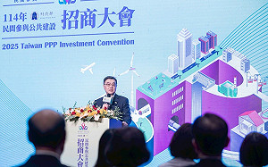 閣揆卓榮泰籲集中資源強化國土安全 反對普發現金分散力量