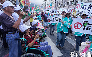 大罷免投票倒數 他估最終被罷就「這數字」：民進黨要大贏不可能！ 