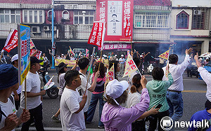 幕後》傅崐萁其實很怕！民進黨高層揭罷免關鍵：傅不知道敵人在哪