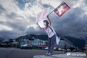 (影) 7/26首波大罷免經費高達11億元? 中選會再度澄清說分明