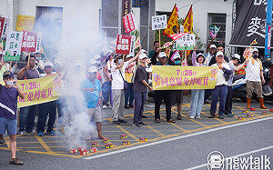 大罷免將罷掉多少藍委？ 前綠委估「這數字」：國民黨不脫紅帽子救不了 