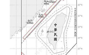漢光軍演前夕施壓台灣 中共18架次共機、11艘共艦擾台