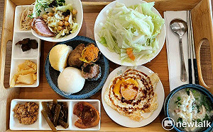 避暑遊清境最佳選擇 觀星親子遊見晴山莊全包式優惠行程