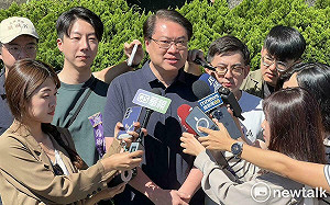 花蓮是守護台灣的山海關 林右昌：傅崐萁如引清兵入關的現代吳三桂