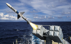 美製「海麻雀」上陸 烏克蘭改裝「弗蘭肯山毛櫸」強化防空