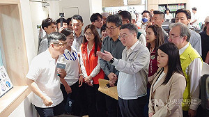 對等關稅談判  卓榮泰：守住台灣最敏感產品