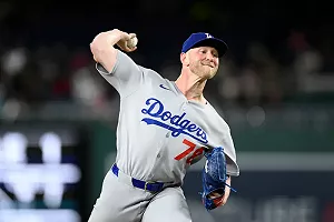 道奇一場丟18分　主帥Roberts震怒