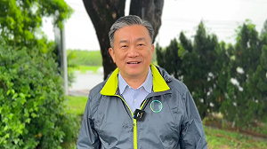 黃國昌被稱讚為呂布 王定宇笑虧：韓國瑜對「三姓家奴」高級酸無人能及 