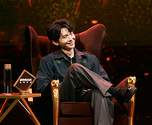 博恩突宣布「最後一次參加《炎上》」！網不捨：之後看不到了