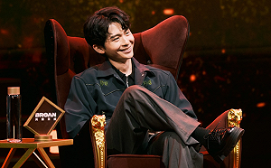 博恩突宣布「最後一次參加《炎上》」！網不捨：之後看不到了