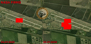 (影) 大火延燒一整天！烏炸俄機場油庫、蘇-34恐全毀 普丁追授「戰犯」最高勳章引震怒