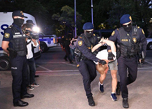 俄退土進! 普丁霸權退出中亞? 多國與俄衝突急速升溫 土耳其趁虛介入高加索