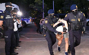 俄退土進! 普丁霸權退出中亞? 多國與俄衝突急速升溫 土耳其趁虛介入高加索