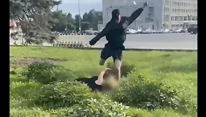 （影）「入侵者滾！」反非法移民浪潮席捲西班牙、波蘭 俄「國家主導」恐同襲擊