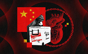 「清真器官」輸中東？新疆擬設9大移植中心 山西竟掛牌「器官取得中心」