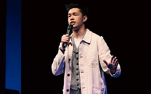 陳大天捲逃兵案首復工！親吐心聲：不想再躲躲藏藏