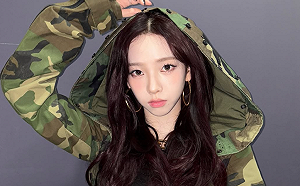 Karina「穿紅外套」捲南韓大選爭議！本人首回應：是我太無知