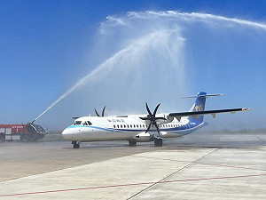 國內線下午恢復飛航！民航局：加強疏運增開12加班機疏運