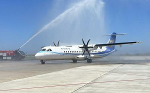 國內線下午恢復飛航！民航局：加強疏運增開12加班機疏運