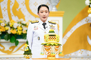 泰國民調：多數人反對政變 不認為反政府示威能帶來什麼改變