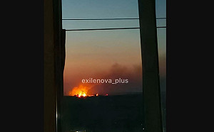 俄又2空軍基地遇襲！逾300俄軍無人機飛往烏克蘭 超過9成失去戰鬥能力