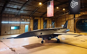 美軍六代機2款「忠誠僚機」將試飛!  隊長機對其控制界面竟然在「這裡」.....